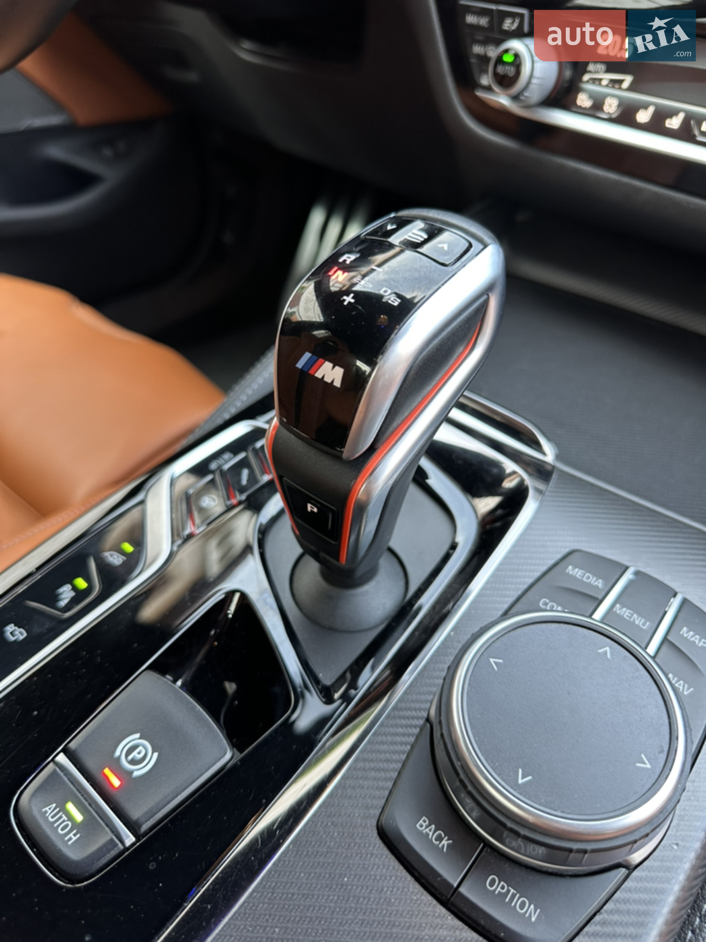 2018 BMW M5 - мініатюра 96