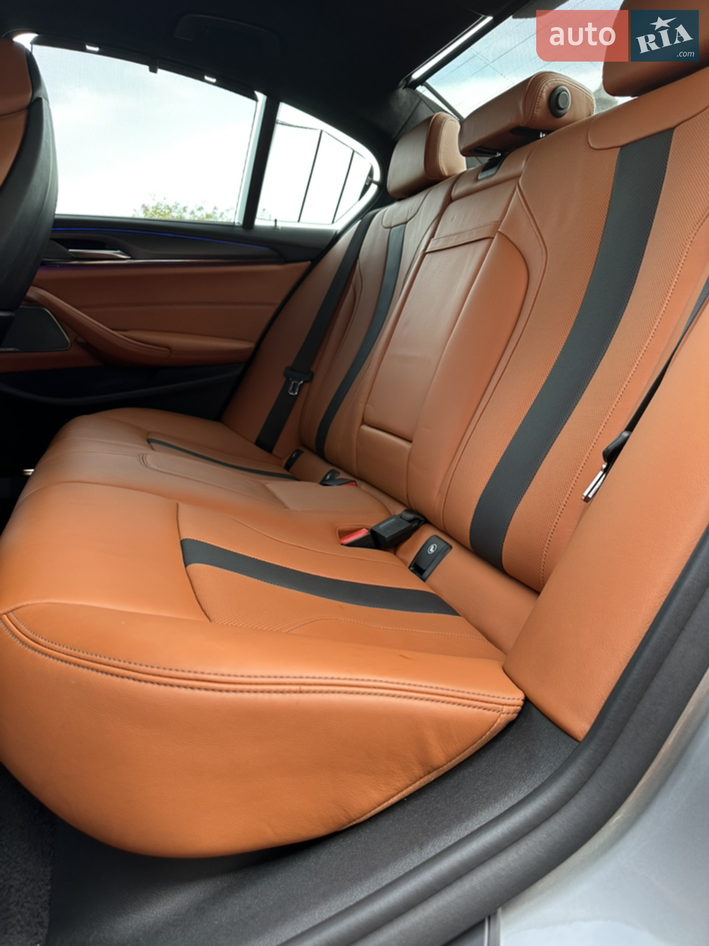 2018 BMW M5 - мініатюра 99