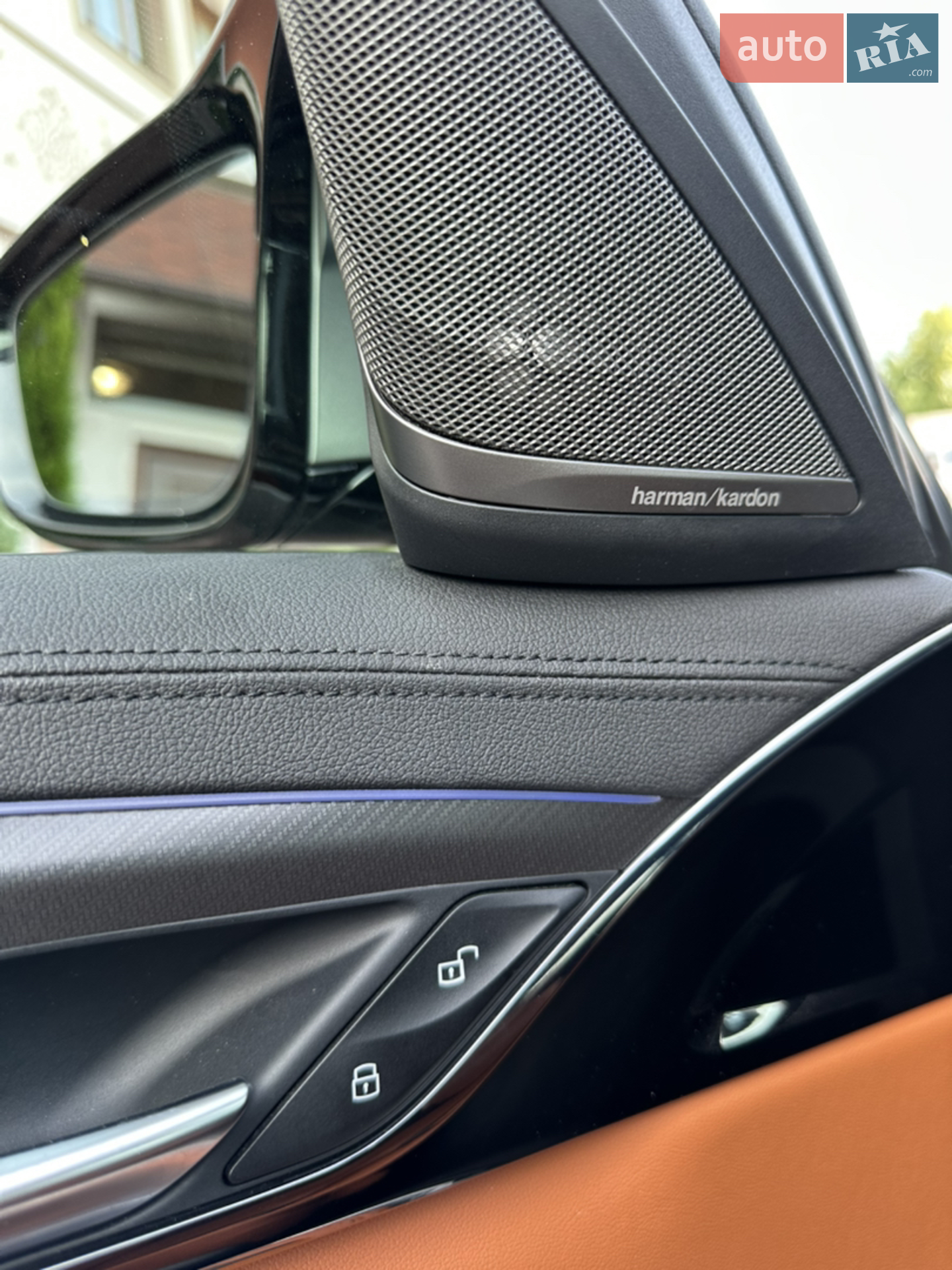 2018 BMW M5 - мініатюра 102