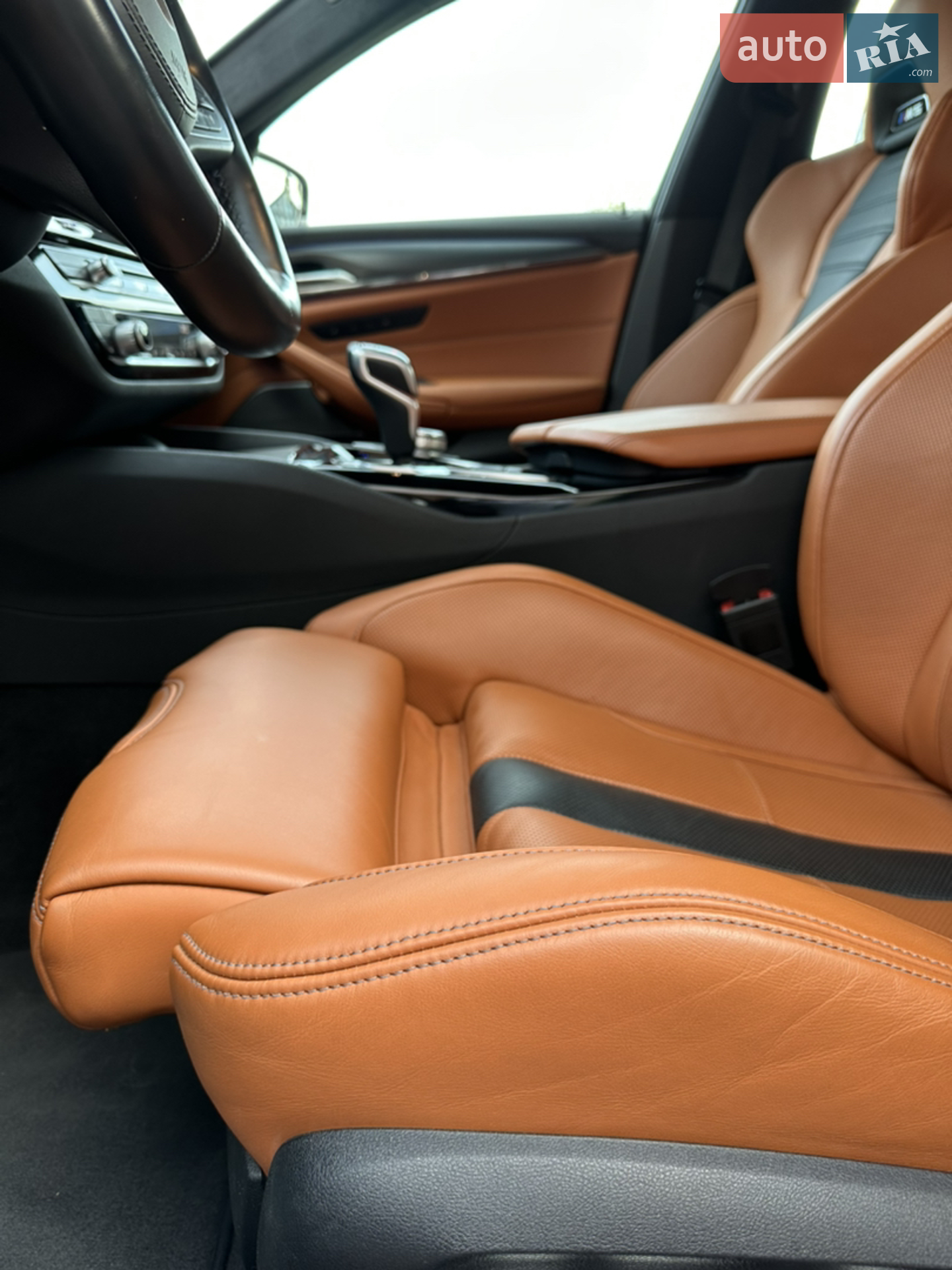 2018 BMW M5 - мініатюра 113