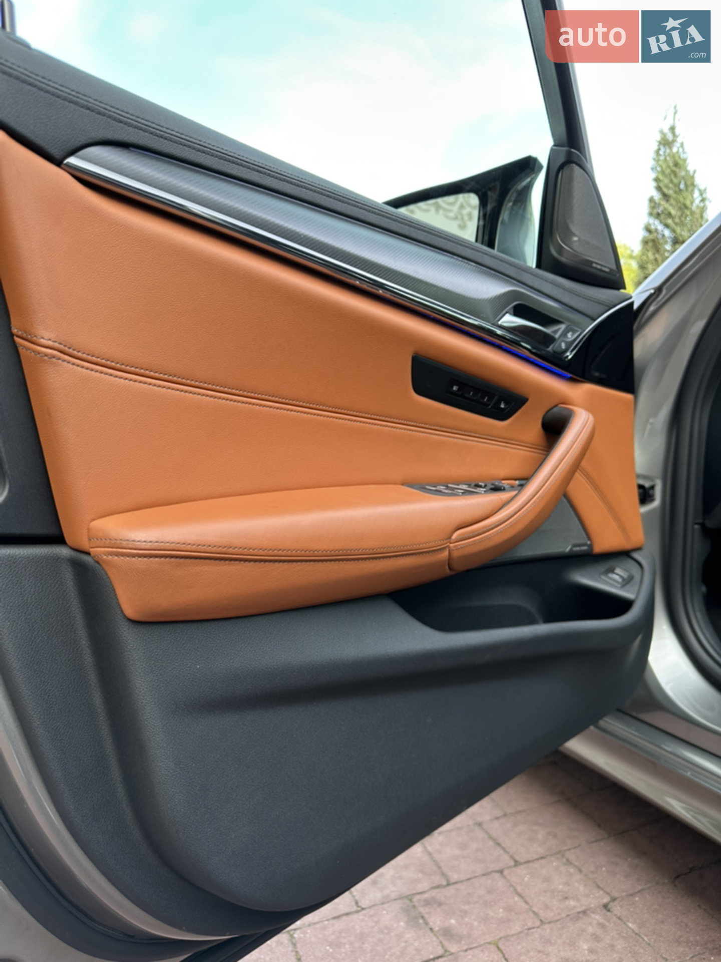2018 BMW M5 - мініатюра 115