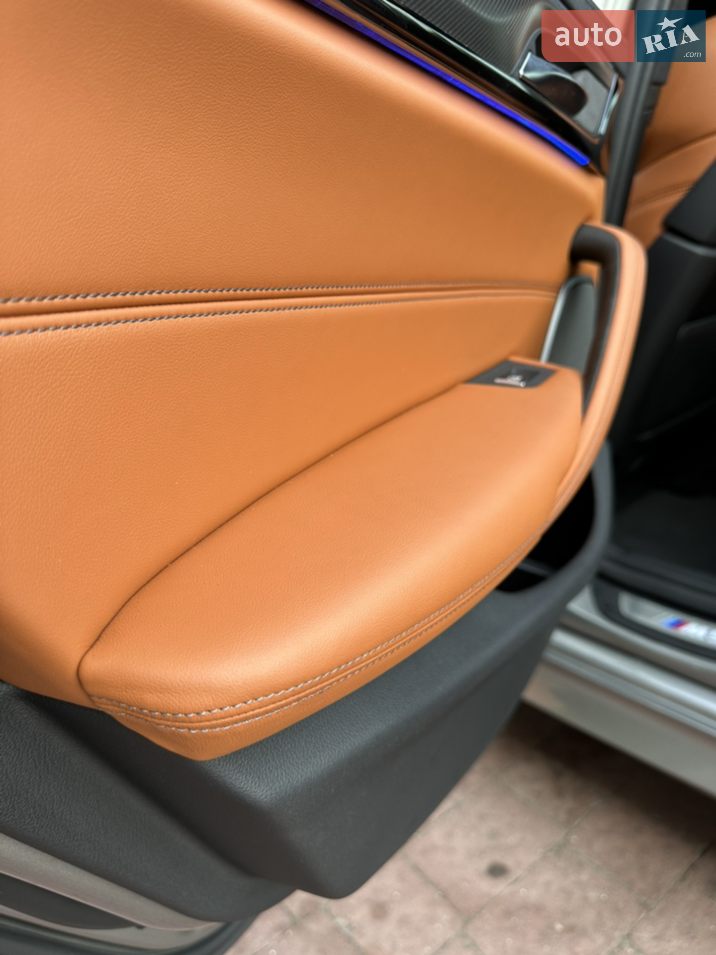 2018 BMW M5 - мініатюра 118