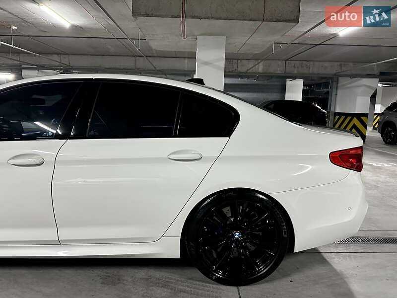 Седан BMW M5 2019 в Днепре фото 10 Седан BMW M5 2019 в Днепре
