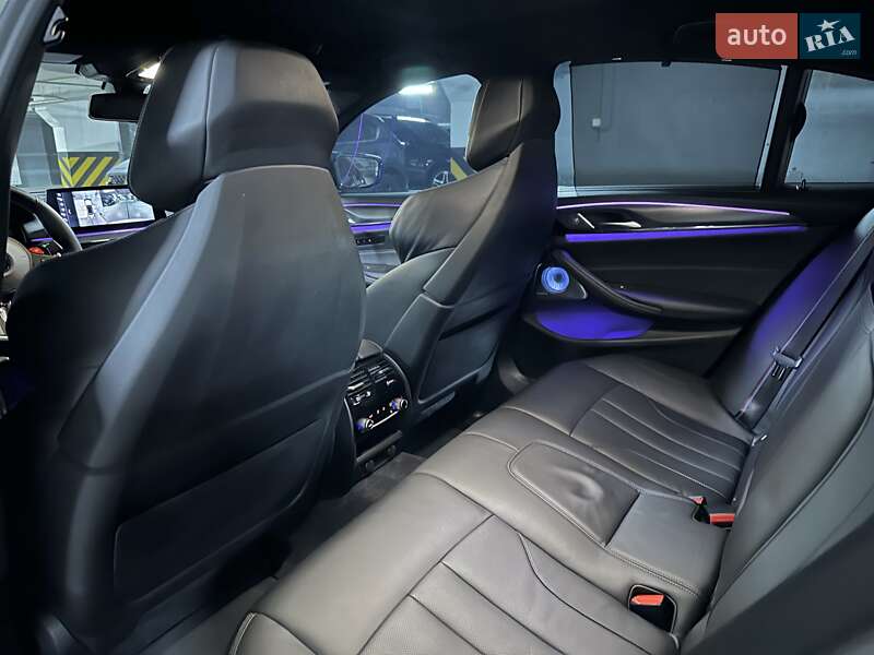Седан BMW M5 2019 в Днепре фото 32 Седан BMW M5 2019 в Днепре