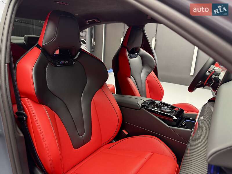 Седан BMW M5 2025 в Киеве фото 55 Седан BMW M5 2025 в Киеве