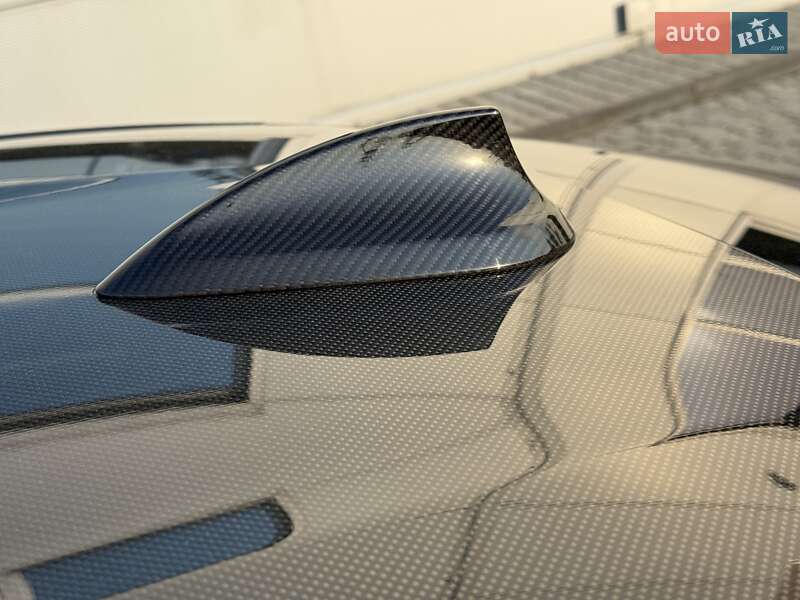 Седан BMW M5 2020 в Ивано-Франковске фото 28 Седан BMW M5 2020 в Ивано-Франковске