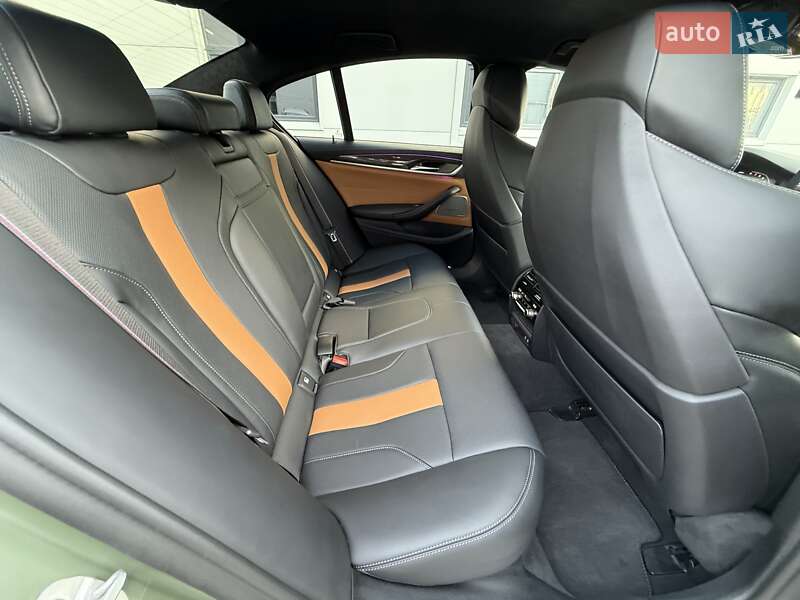 Седан BMW M5 2020 в Ивано-Франковске фото 67 Седан BMW M5 2020 в Ивано-Франковске