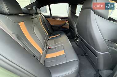 Седан BMW M5 2020 в  фото 67 Седан BMW M5 2020 в