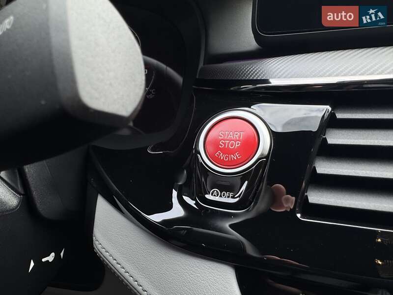 Седан BMW M5 2022 в Одессе фото 26 Седан BMW M5 2022 в Одессе