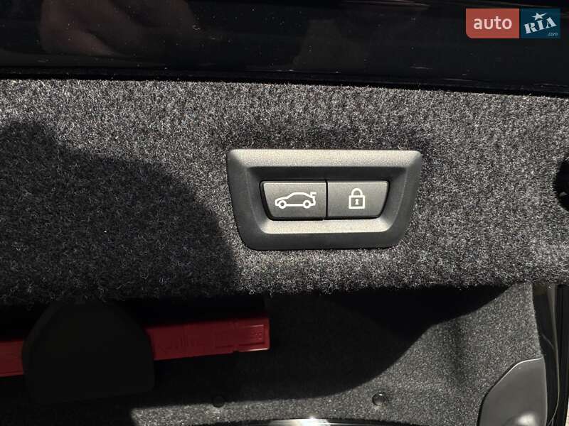 Седан BMW M5 2022 в Одессе фото 38 Седан BMW M5 2022 в Одессе