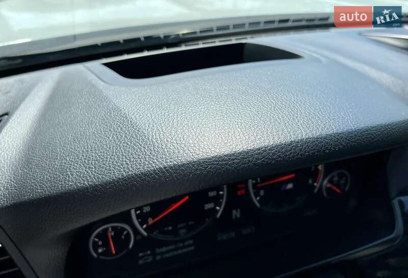 Седан BMW M5 2014 в Киеве