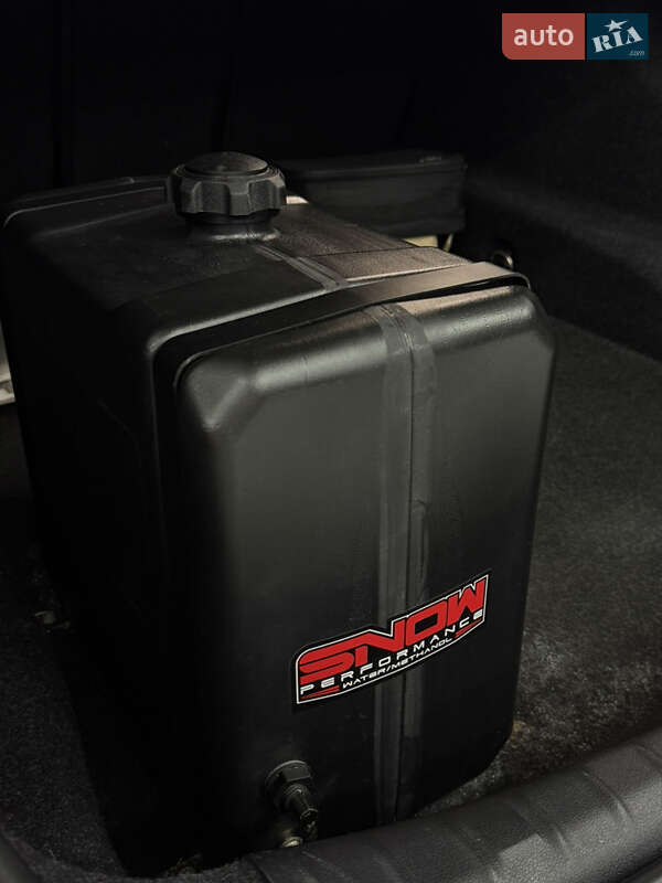 Седан BMW M5 2020 в Одессе