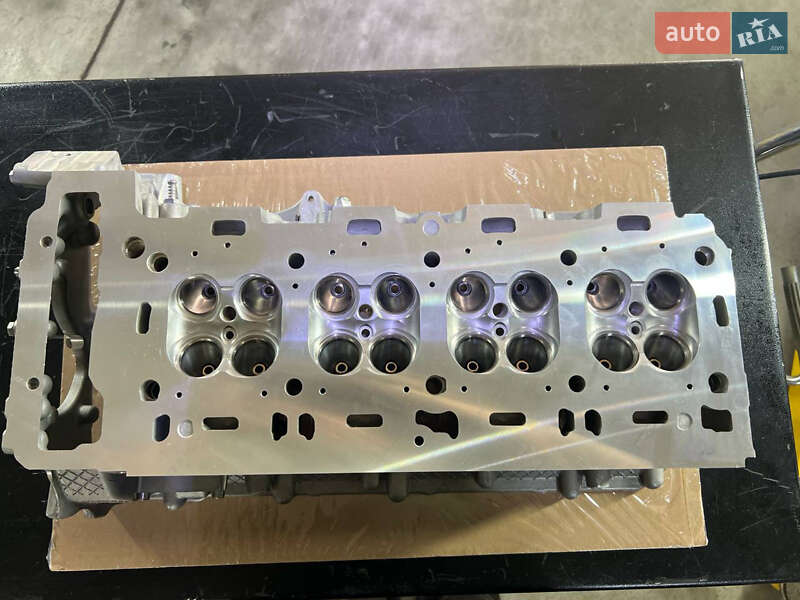 Седан BMW M5 2020 в Одессе