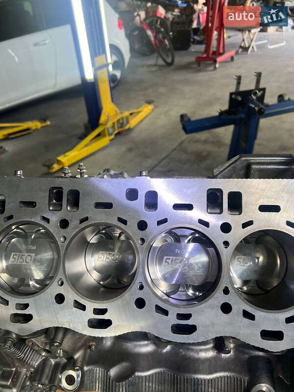 Седан BMW M5 2020 в Одессе