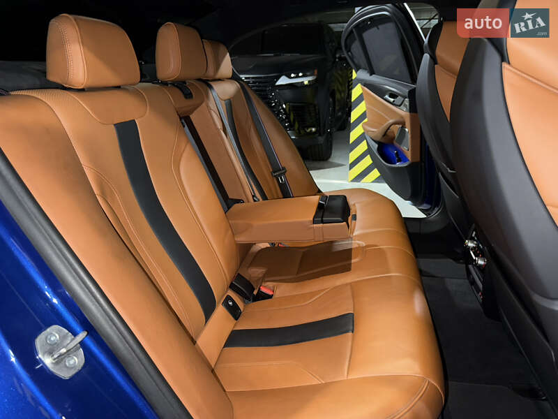 Седан BMW M5 2021 в Киеве фото 36 Седан BMW M5 2021 в Киеве