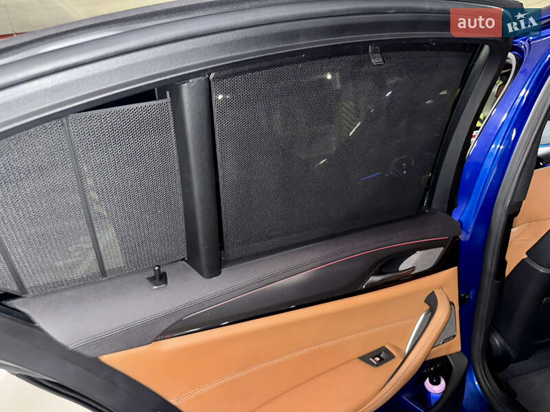 Седан BMW M5 2021 в Киеве фото 39 Седан BMW M5 2021 в Киеве