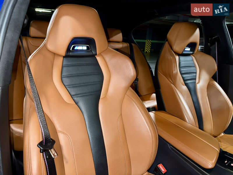 Седан BMW M5 2021 в Киеве фото 43 Седан BMW M5 2021 в Киеве