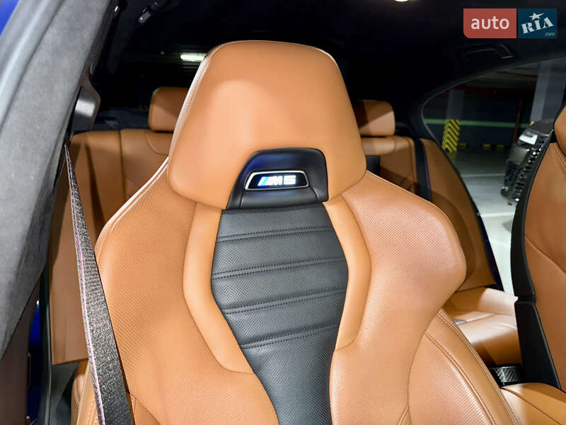 Седан BMW M5 2021 в Киеве фото 44 Седан BMW M5 2021 в Киеве