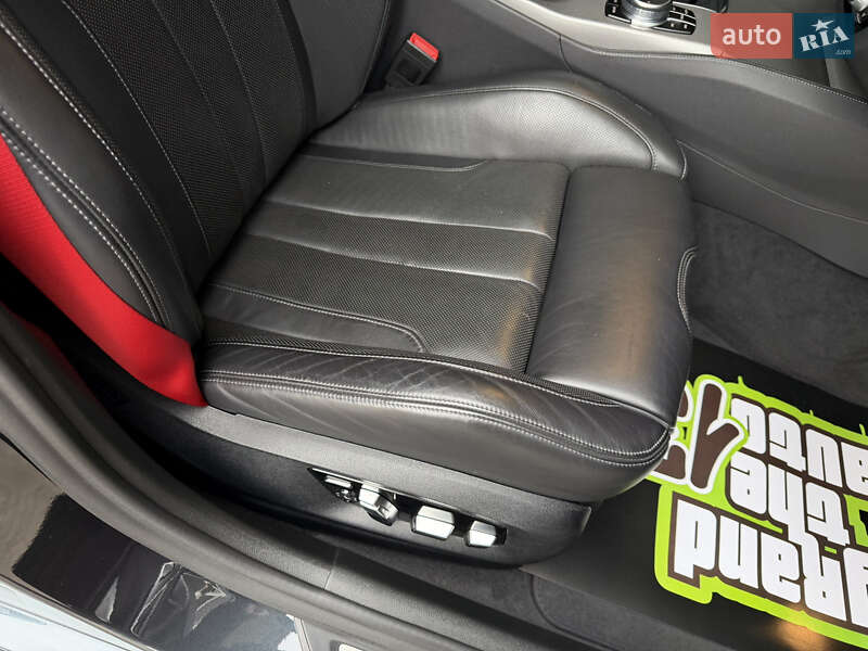 Седан BMW M5 2019 в Киеве фото 31 Седан BMW M5 2019 в Киеве