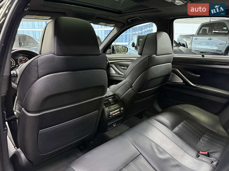 Седан BMW M5 2015 в Одессе фото 23 Седан BMW M5 2015 в Одессе