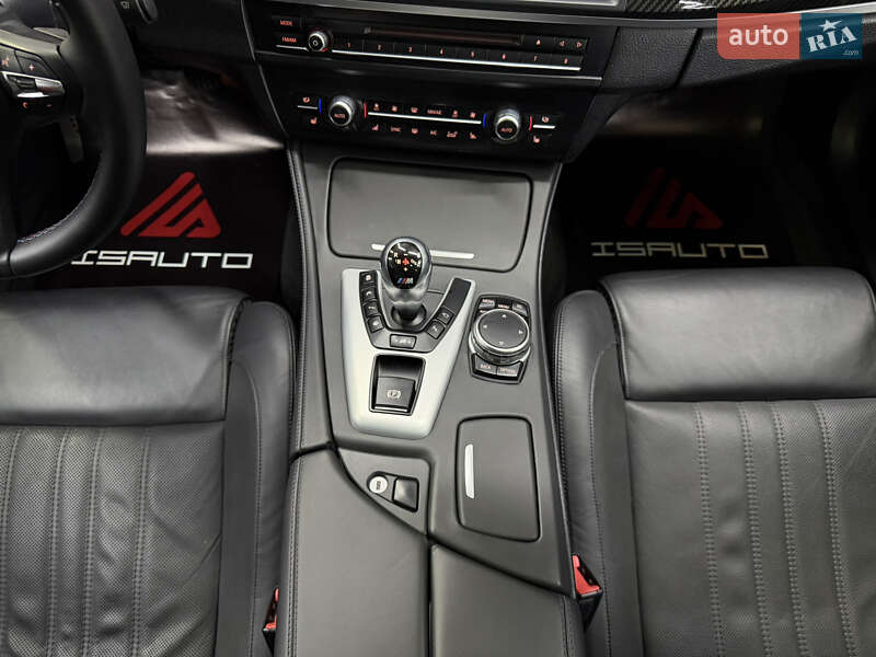 Седан BMW M5 2015 в Одессе фото 28 Седан BMW M5 2015 в Одессе