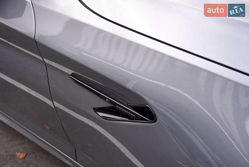 Седан BMW M5 2022 в Виннице фото 26 Седан BMW M5 2022 в Виннице