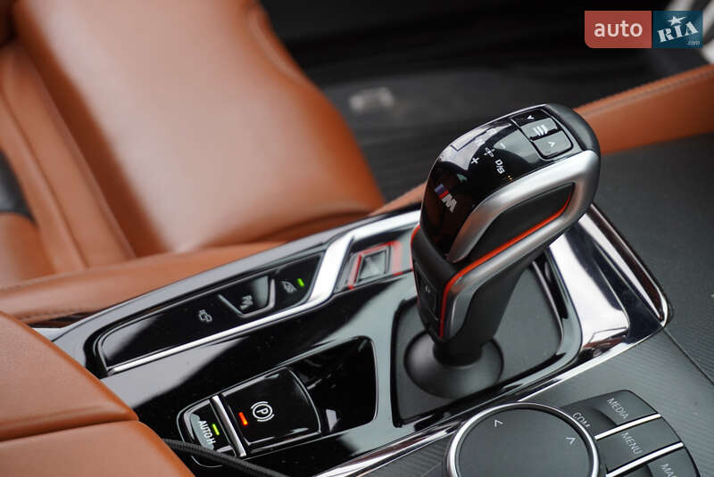 Седан BMW M5 2022 в Виннице фото 38 Седан BMW M5 2022 в Виннице