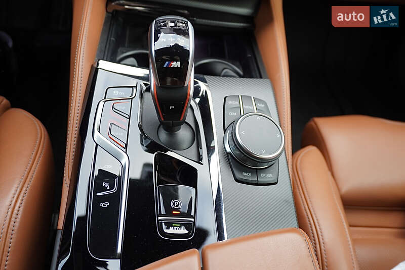 Седан BMW M5 2022 в Виннице фото 46 Седан BMW M5 2022 в Виннице