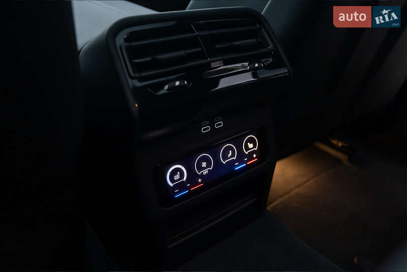 Седан BMW M5 2025 в Киеве фото 34 Седан BMW M5 2025 в Киеве