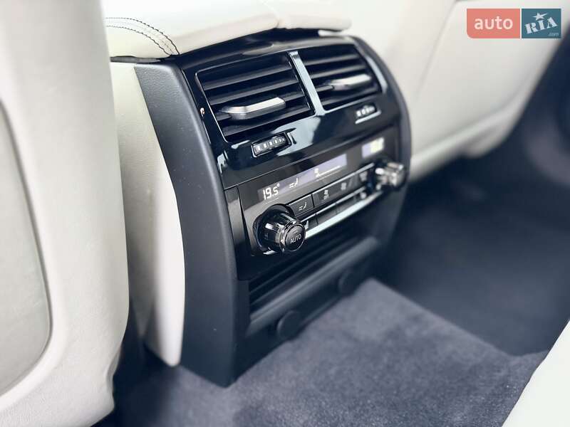 Седан BMW M5 2018 в Києві