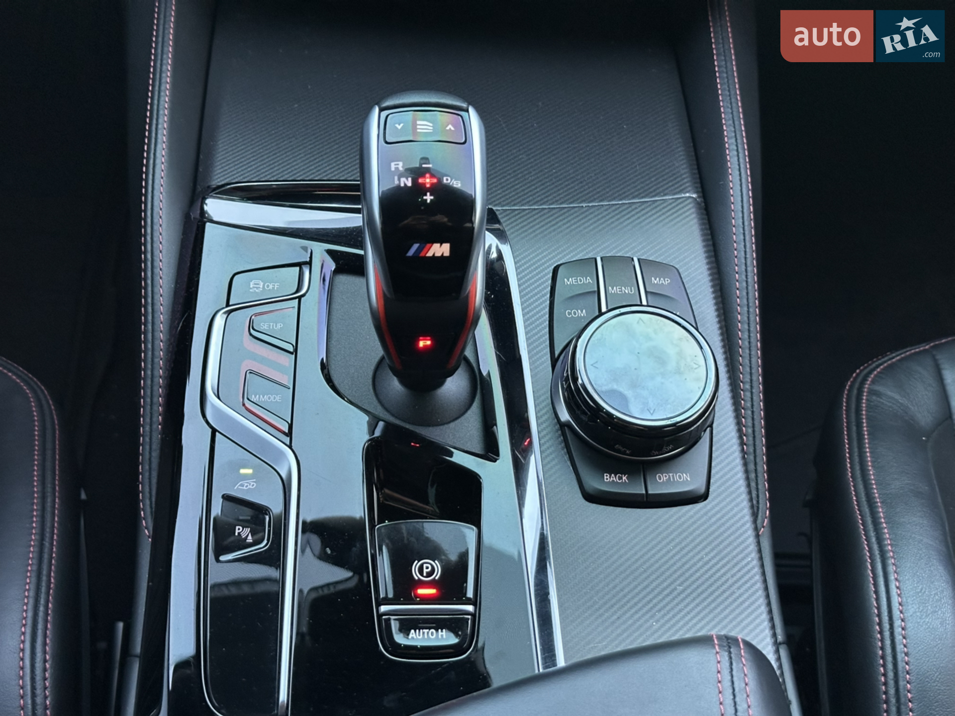 2021 BMW M5 - мініатюра 21