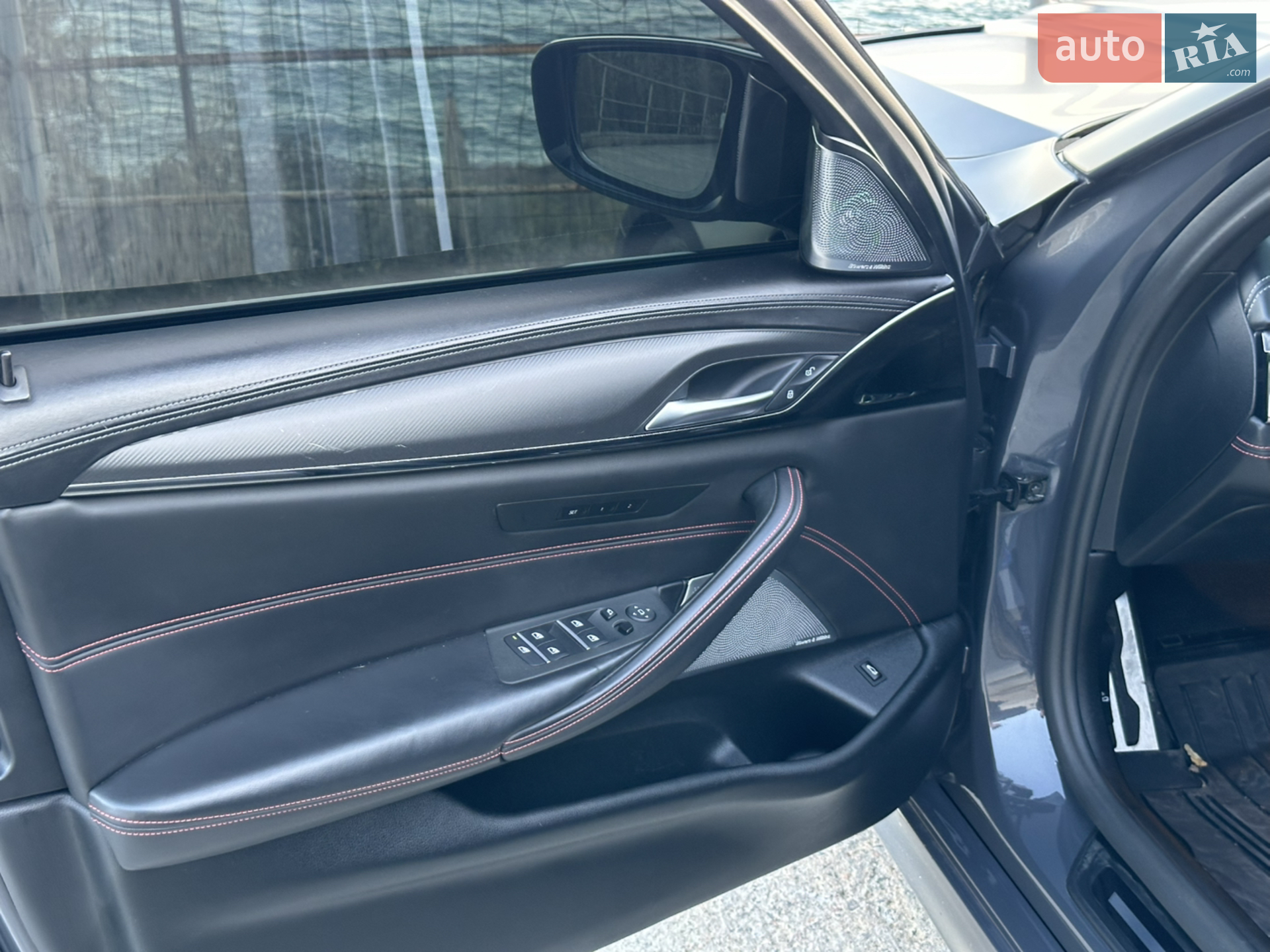 2021 BMW M5 - мініатюра 22