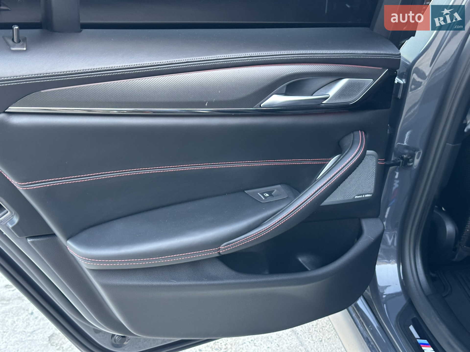 2021 BMW M5 - мініатюра 24