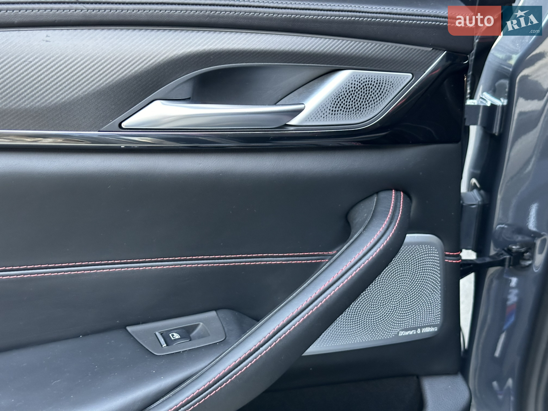 2021 BMW M5 - мініатюра 25