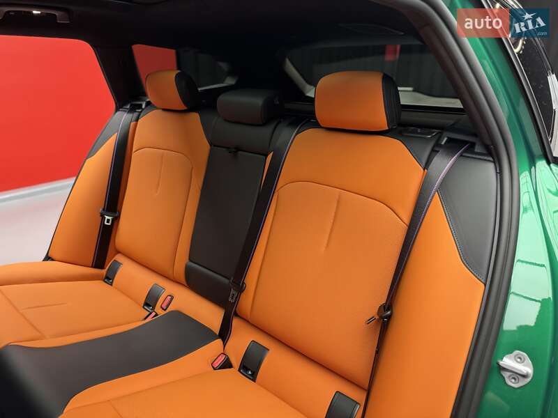 Универсал BMW M5 2025 в Киеве