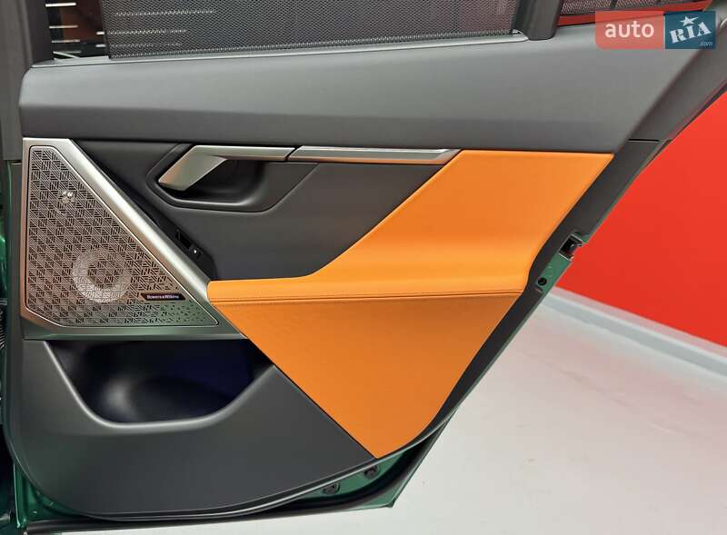 Универсал BMW M5 2025 в Киеве