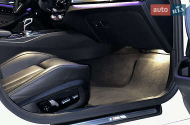 Седан BMW M5 2020 в Хмельницком