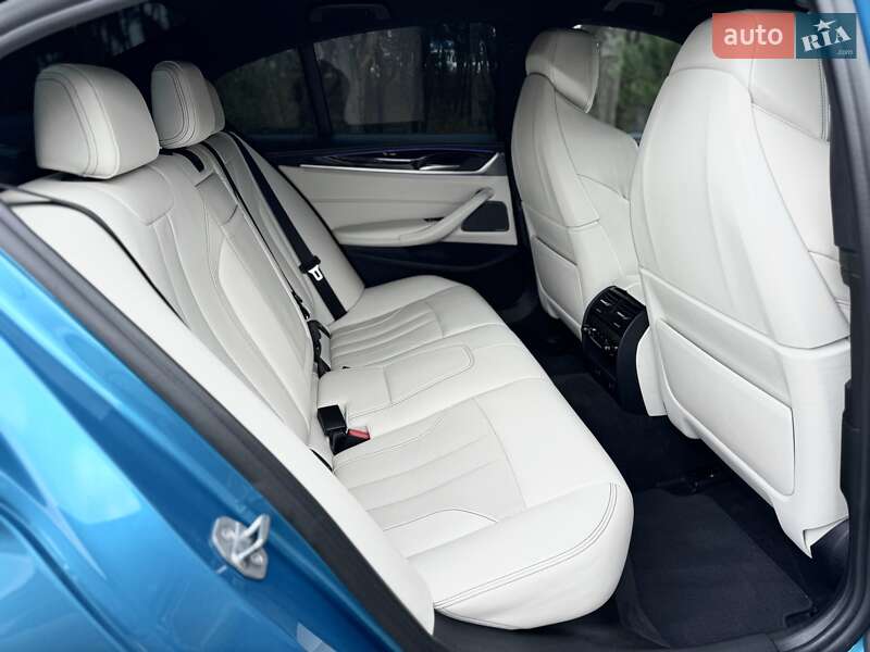 Седан BMW M5 2018 в Днепре фото 40 Седан BMW M5 2018 в Днепре