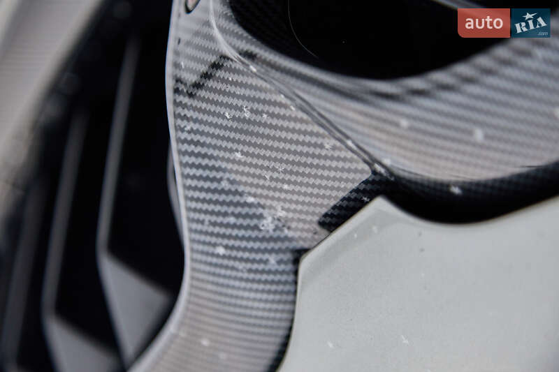 Седан BMW M5 2020 в Полтаве