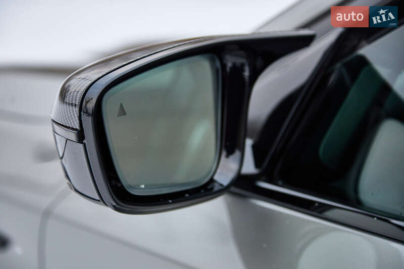 Седан BMW M5 2020 в Полтаве