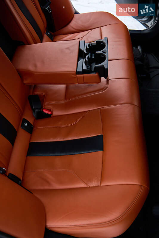 Седан BMW M5 2020 в Полтаве