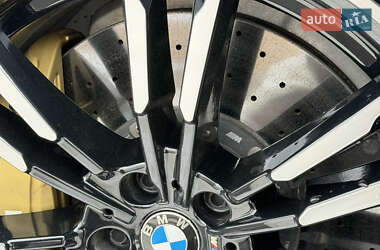 Седан BMW M5 2018 в Одессе