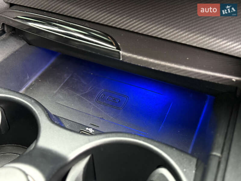 Седан BMW M5 2018 в Одессе