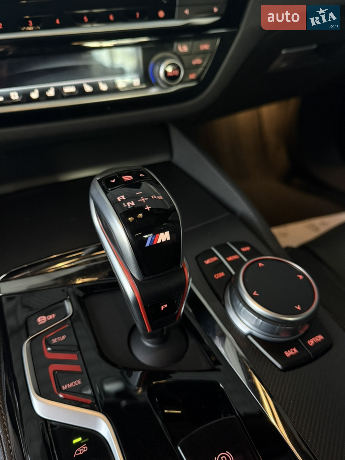 2020 BMW M5 - мініатюра 28