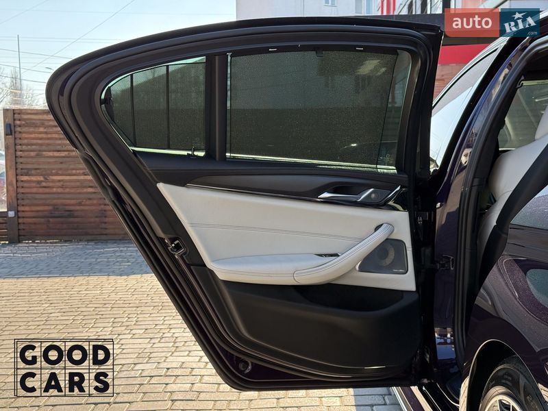 Седан BMW M5 2023 в Одессе фото 24 Седан BMW M5 2023 в Одессе