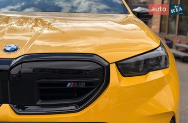Седан BMW M5 2025 в Киеве фото 18 Седан BMW M5 2025 в Киеве