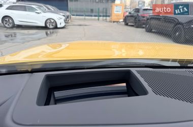 Седан BMW M5 2025 в Киеве фото 19 Седан BMW M5 2025 в Киеве