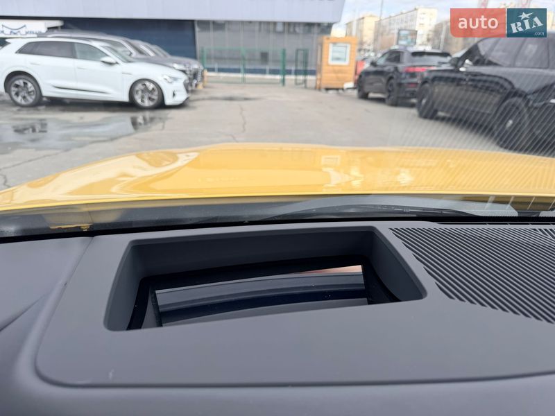 Седан BMW M5 2025 в Киеве фото 19 Седан BMW M5 2025 в Киеве