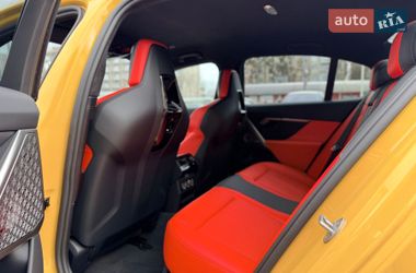 Седан BMW M5 2025 в Киеве фото 28 Седан BMW M5 2025 в Киеве