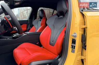 Седан BMW M5 2025 в Киеве фото 29 Седан BMW M5 2025 в Киеве